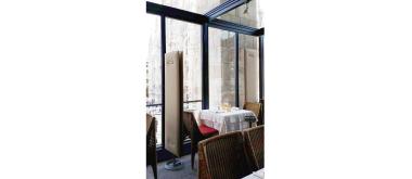 SOUND ABSORBING PRODUCTS